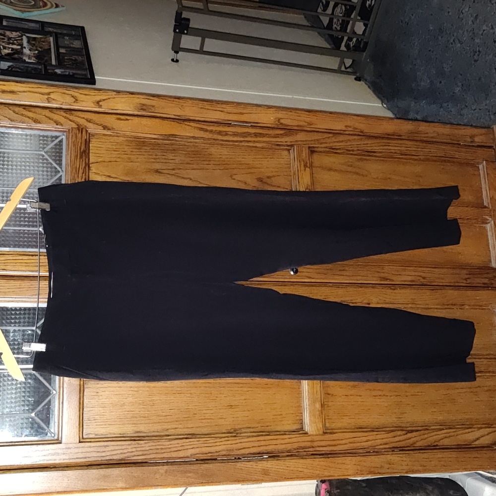 Women's dress pants, Liz Claiborne, size 10, 31" inseam